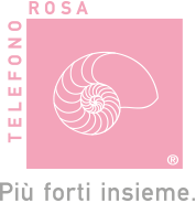 Associazione Nazionale Volontarie del Telefono Rosa dal 1988