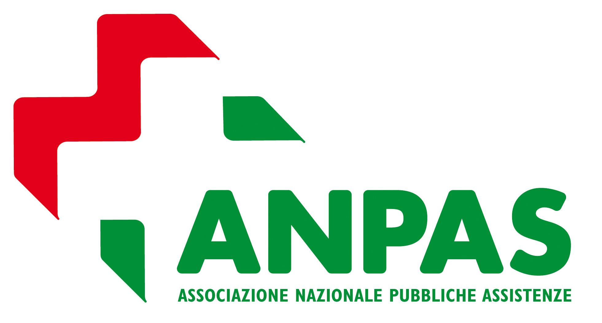 Associazione Nazionale Pubbliche Assistenze - ANPAS